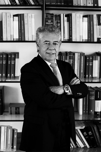 Avvocato Vladimiro Pegoraro